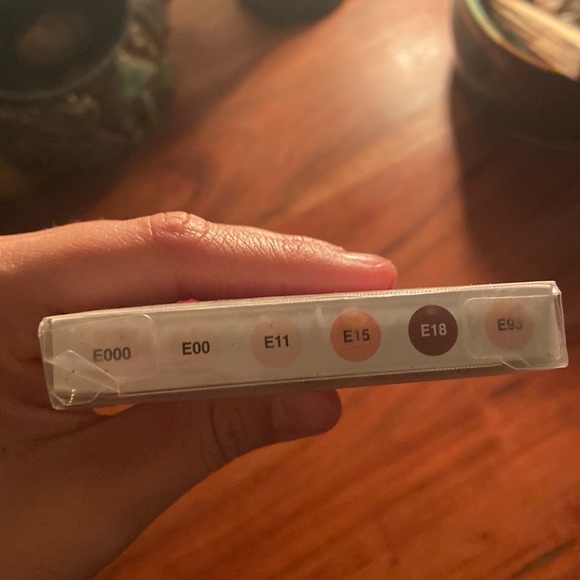 SKIN TONE COPIC MARKERS SIX-COUNT - Picture 3 of 4